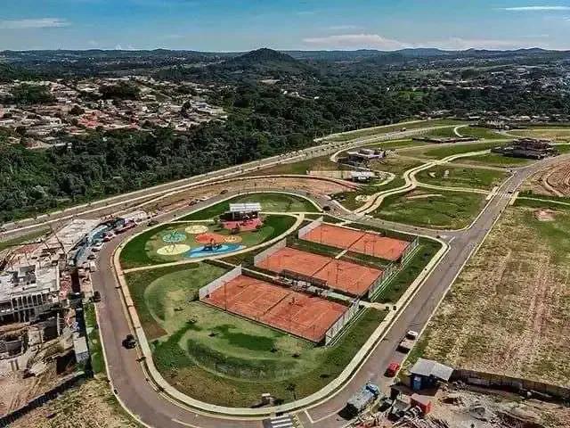 Terreno venda em Região Geográfica Imediata de Goiânia, Aparecida de Goiânia