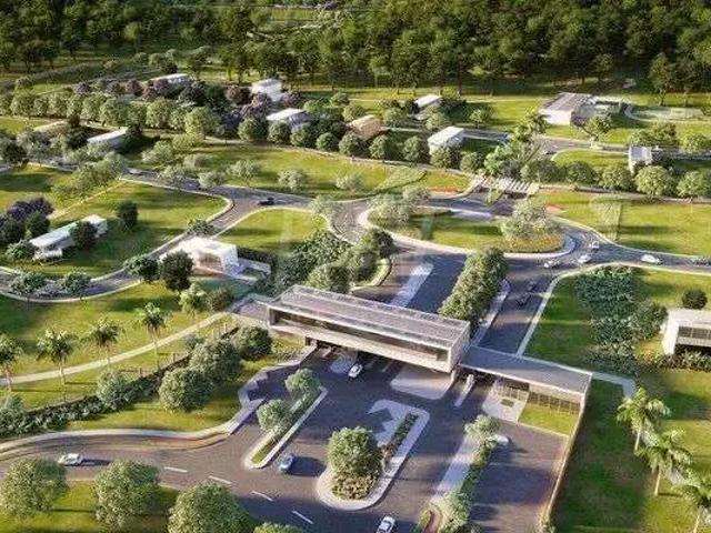 Terreno venda em Região Geográfica Imediata de Goiânia, Goiânia