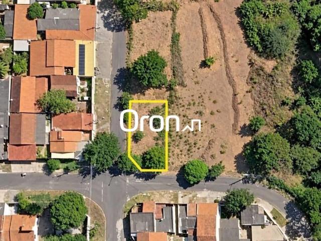 Terreno venda em Parque das Amendoeiras, Goiânia