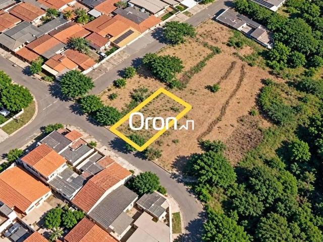 Terreno venda em Parque das Amendoeiras, Goiânia