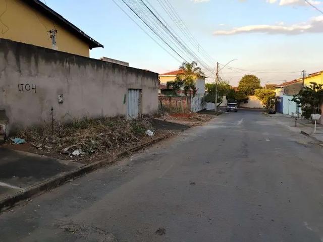 Terreno venda em Região Geográfica Imediata de Goiânia, Goiânia