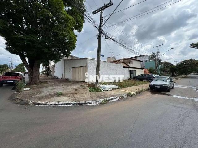 Terreno venda em Região Geográfica Imediata de Goiânia, Goiânia