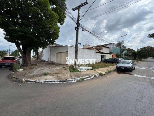 Terreno venda em Região Geográfica Imediata de Goiânia, Goiânia
