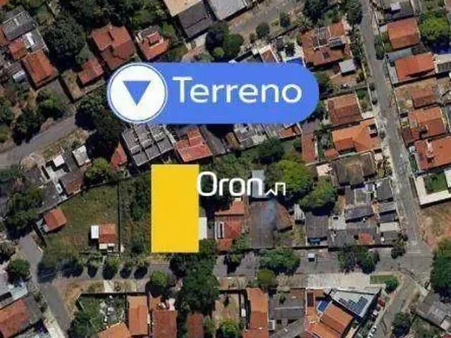 Terreno venda em Região Geográfica Imediata de Goiânia, Goiânia