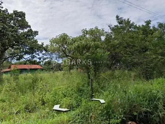 Terreno venda em Região Geográfica Imediata de Goiânia, Goiânia