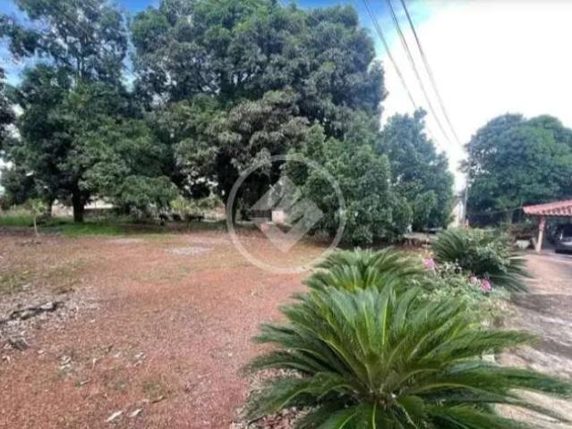 Terreno venda em Região Geográfica Imediata de Goiânia, Goiânia
