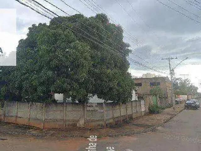Terreno venda em Região Geográfica Imediata de Goiânia, Goiânia