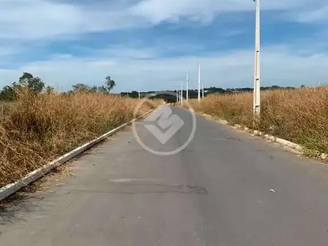 Terreno venda em Região Geográfica Imediata de Goiânia, Goiânia