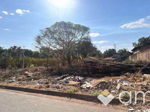 Terreno venda em Jardim Botânico, Goiânia