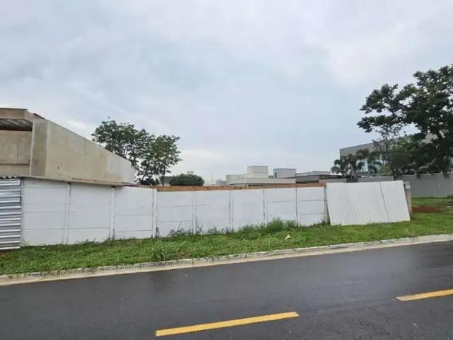 Terreno venda em Região Geográfica Imediata de Goiânia, Goiânia