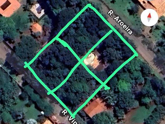 Terreno venda em Conjunto Vera Cruz 1, Goiânia