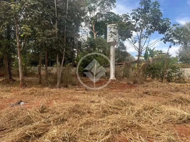 Terreno venda em Região Geográfica Imediata de Goiânia, Goiânia