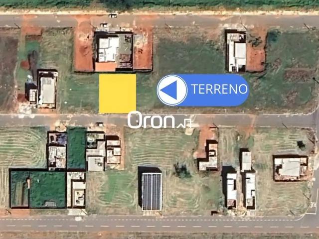 Terreno venda em Região Geográfica Imediata de Goiânia, Goiânia