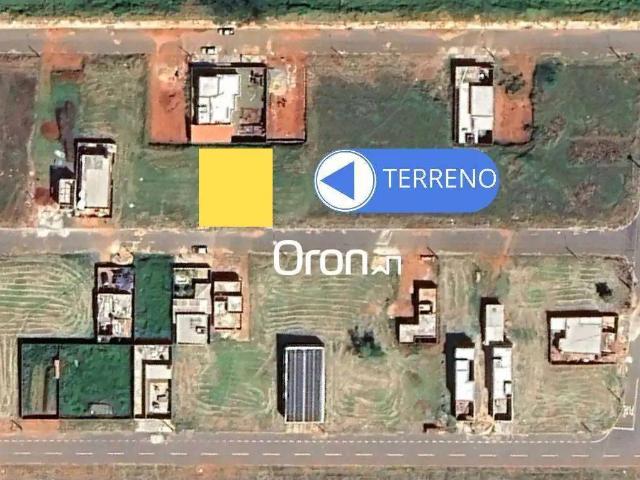 Terreno venda em Região Geográfica Imediata de Goiânia, Goiânia