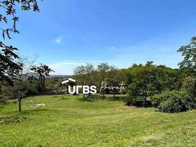 Terreno venda em Região Geográfica Imediata de Goiânia, Goiânia