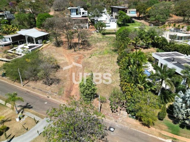 Terreno venda em Região Geográfica Imediata de Goiânia, Goiânia