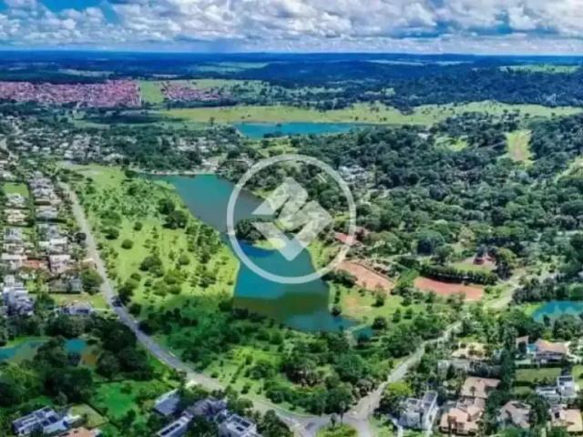 Terreno venda em Região Geográfica Imediata de Goiânia, Goiânia