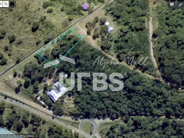 Terreno venda em Região Geográfica Imediata de Goiânia, Goiânia