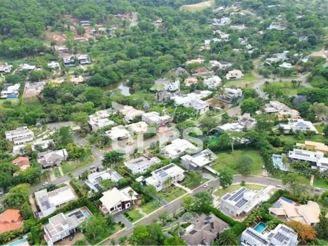 Terreno venda em Região Geográfica Imediata de Goiânia, Goiânia