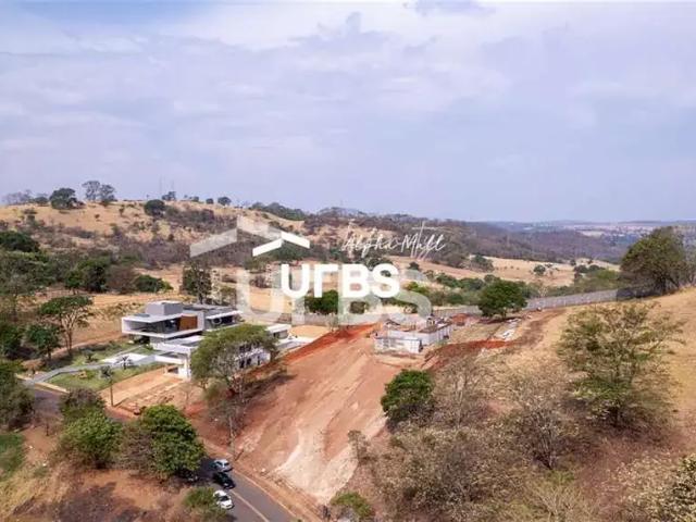 Terreno venda em Região Geográfica Imediata de Goiânia, Aparecida de Goiânia