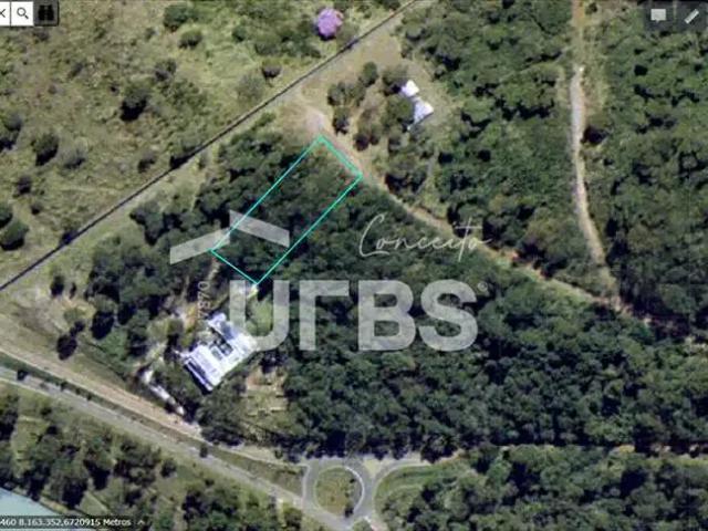 Terreno venda em Região Geográfica Imediata de Goiânia, Goiânia