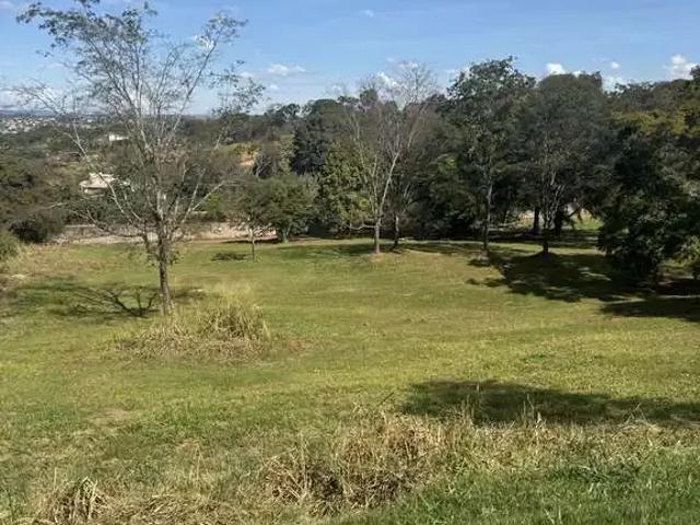 Terreno venda em Região Geográfica Imediata de Goiânia, Goiânia