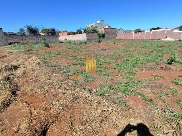 Terreno venda em Região Geográfica Imediata de Goiânia, Goiânia