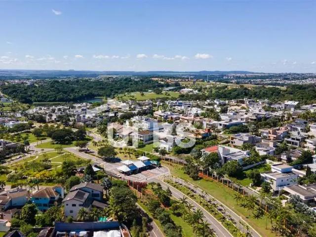 Terreno venda em Região Geográfica Imediata de Goiânia, Goiânia