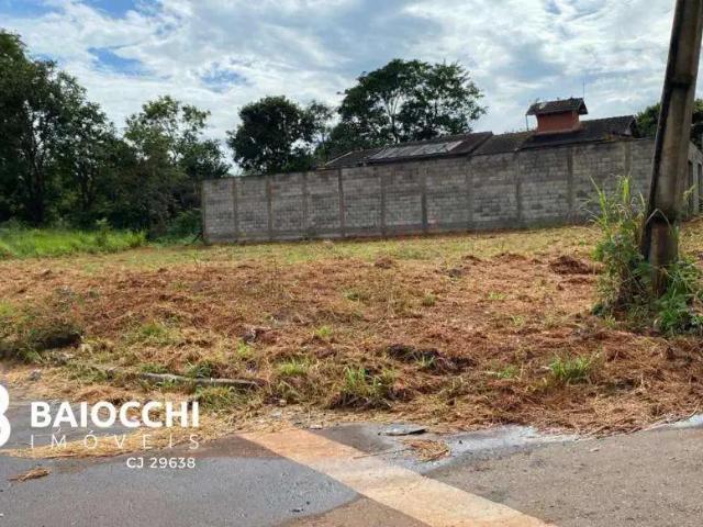 Terreno venda em Região Geográfica Imediata de Goiânia, Goiânia