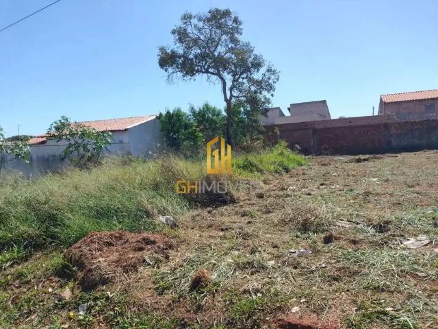 Terreno venda em Região Geográfica Imediata de Goiânia, Goiânia