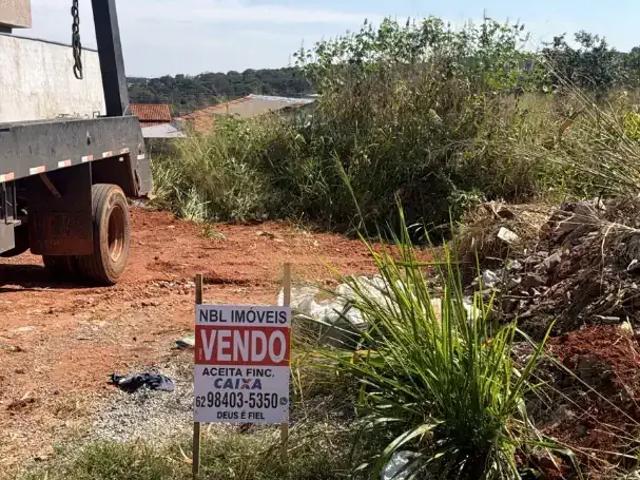 Terreno venda em Região Geográfica Imediata de Goiânia, Goiânia