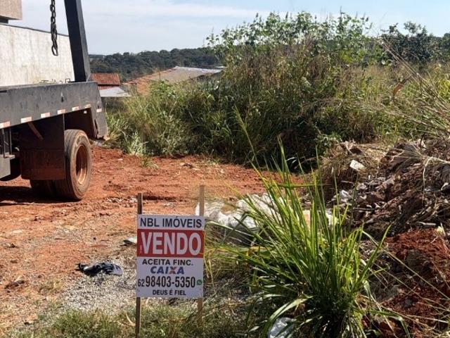 Terreno venda em Região Geográfica Imediata de Goiânia, Goiânia
