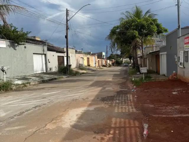 Terreno venda em Região Geográfica Imediata de Goiânia, Goiânia