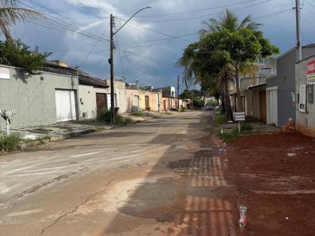 Terreno venda em Residencial Belo Horizonte, Goiânia