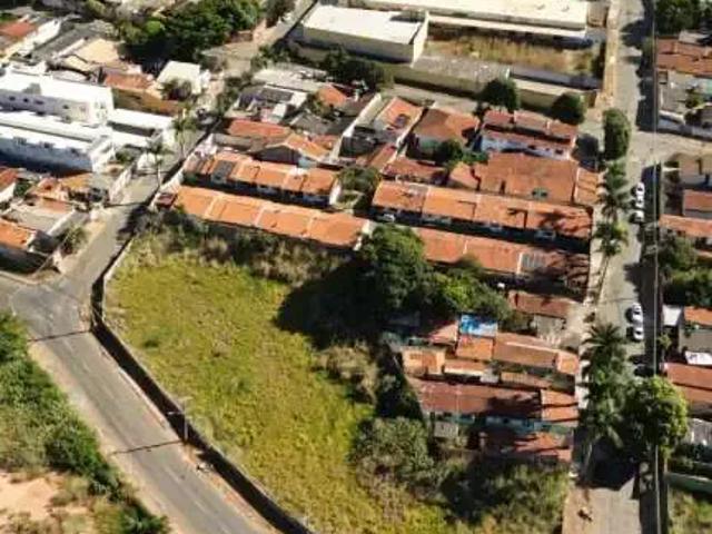 Terreno venda em Região Geográfica Imediata de Goiânia, Goiânia