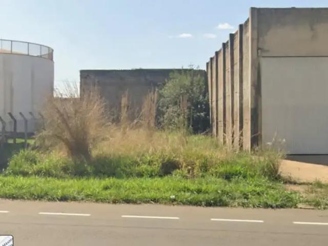 Terreno venda em Residencial Buena Vista I, Goiânia