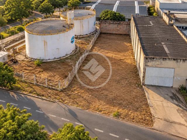 Terreno venda em Residencial Buena Vista I, Goiânia