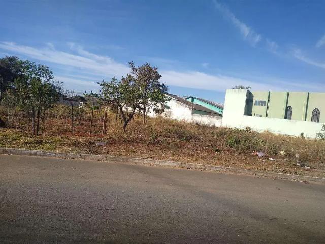 Terreno venda em Região Geográfica Imediata de Goiânia, Goiânia