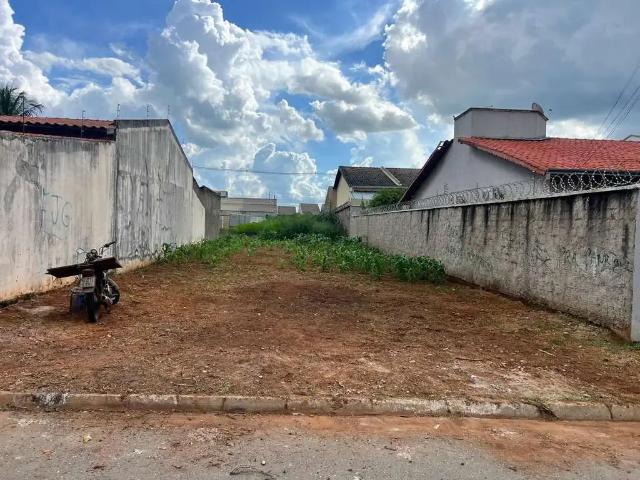 Terreno venda em Região Geográfica Imediata de Goiânia, Goiânia
