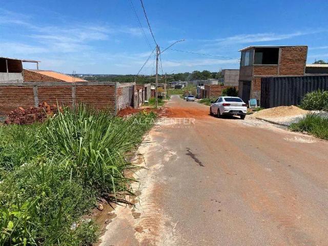 Terreno venda em Região Geográfica Imediata de Goiânia, Goiânia