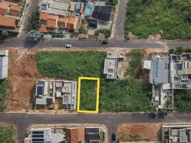 Terreno venda em Região Geográfica Imediata de Goiânia, Goiânia