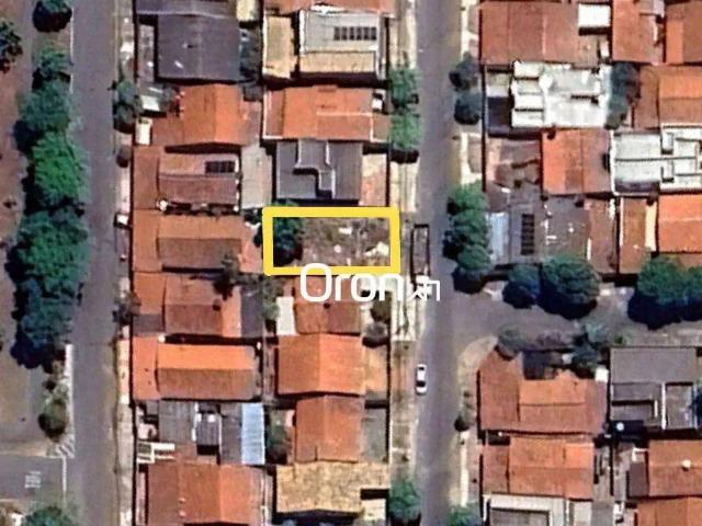 Terreno venda em Região Geográfica Imediata de Goiânia, Goiânia