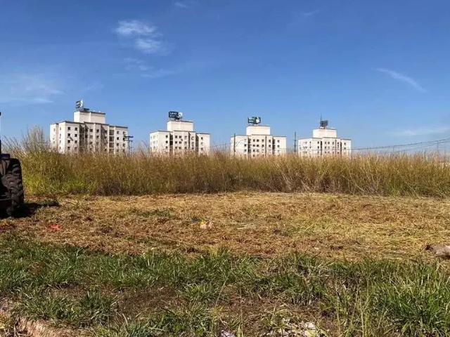 Terreno venda em Região Geográfica Imediata de Goiânia, Goiânia