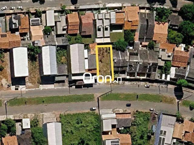 Terreno venda em Região Geográfica Imediata de Goiânia, Goiânia