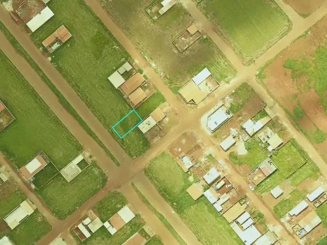 Terreno venda em Região Geográfica Imediata de Goiânia, Goiânia