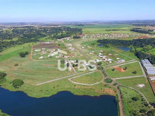 Terreno venda em Residencial Fonte das Águas, Goiânia