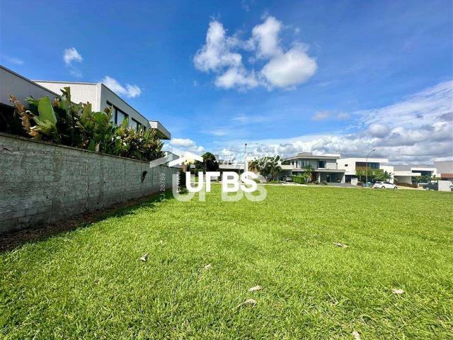 Terreno venda em Conj Residencial Santa Fé, Aparecida de Goiânia