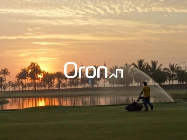 Terreno venda em Residencial Goiânia Golfe Clube, Goiânia