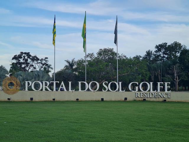 Terreno venda em Goiânia, Região Geográfica Intermediária de Goiânia