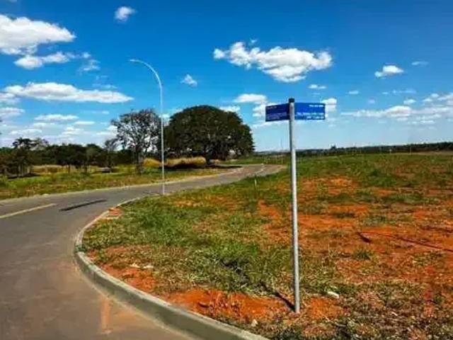 Terreno venda em Região Geográfica Imediata de Goiânia, Goiânia